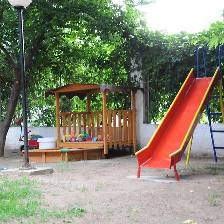 Studios Alexandra Vrasná Dış mekan fotoğraf