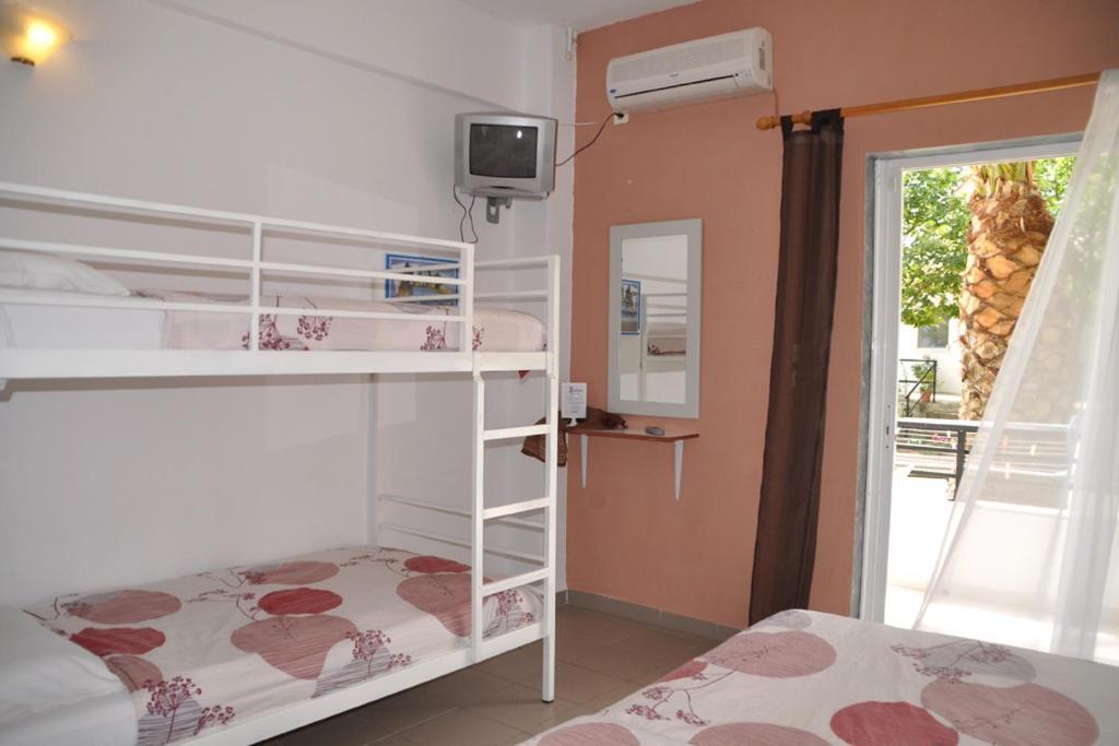 Studios Alexandra Vrasná Dış mekan fotoğraf