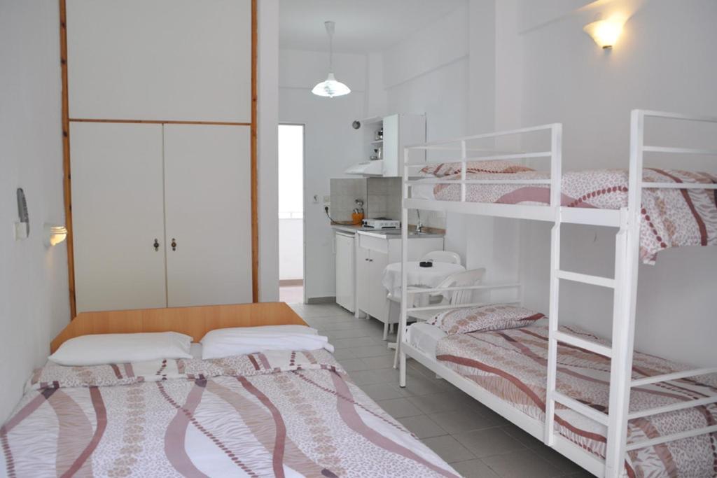 Studios Alexandra Vrasná Dış mekan fotoğraf