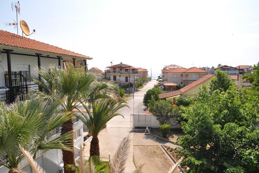 Studios Alexandra Vrasná Dış mekan fotoğraf