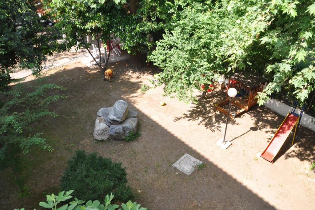 Studios Alexandra Vrasná Dış mekan fotoğraf