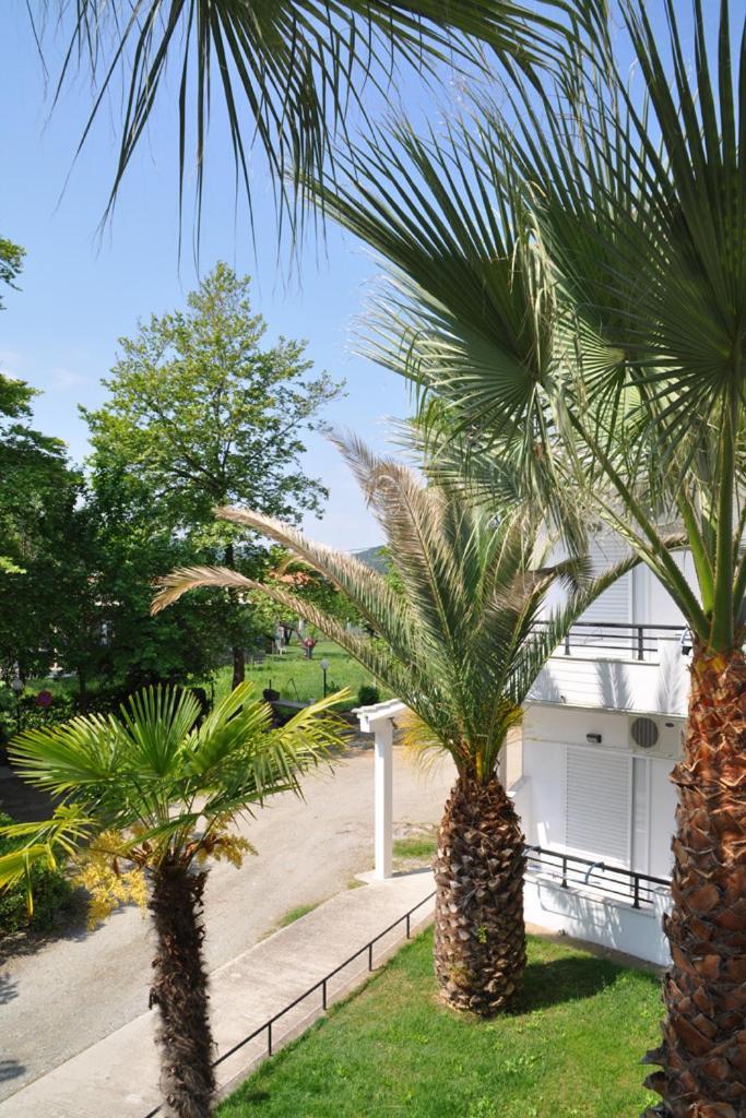 Studios Alexandra Vrasná Dış mekan fotoğraf