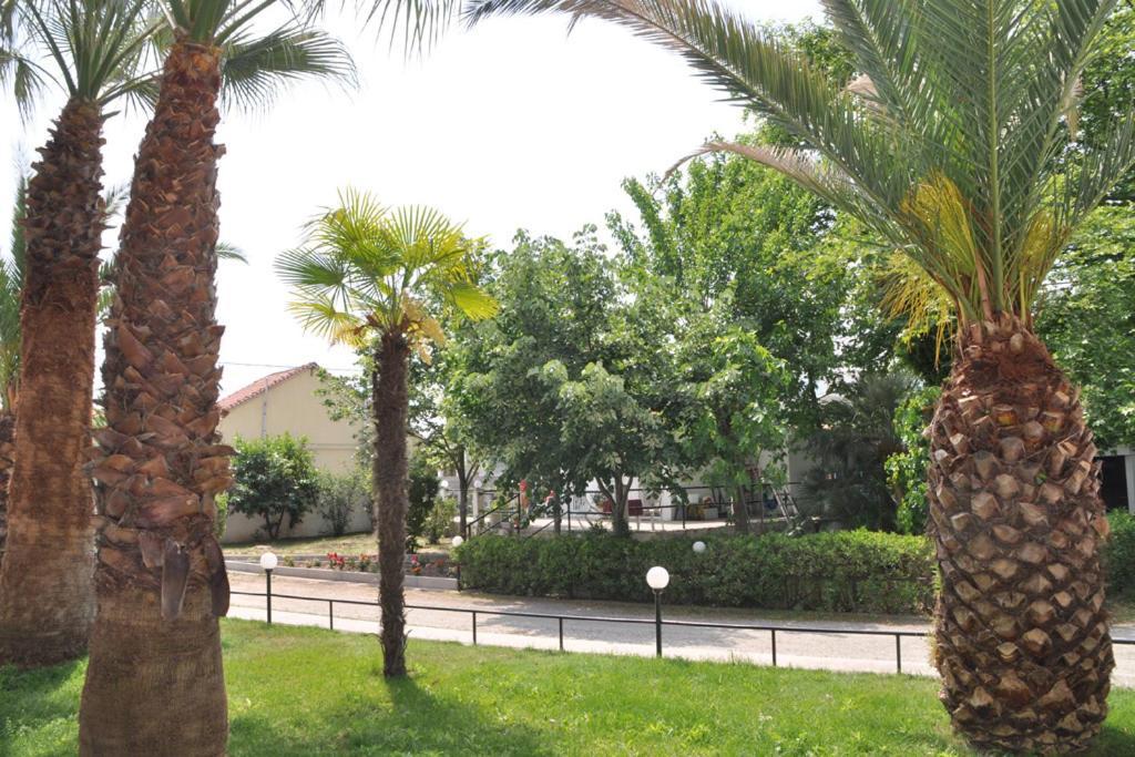 Studios Alexandra Vrasná Dış mekan fotoğraf