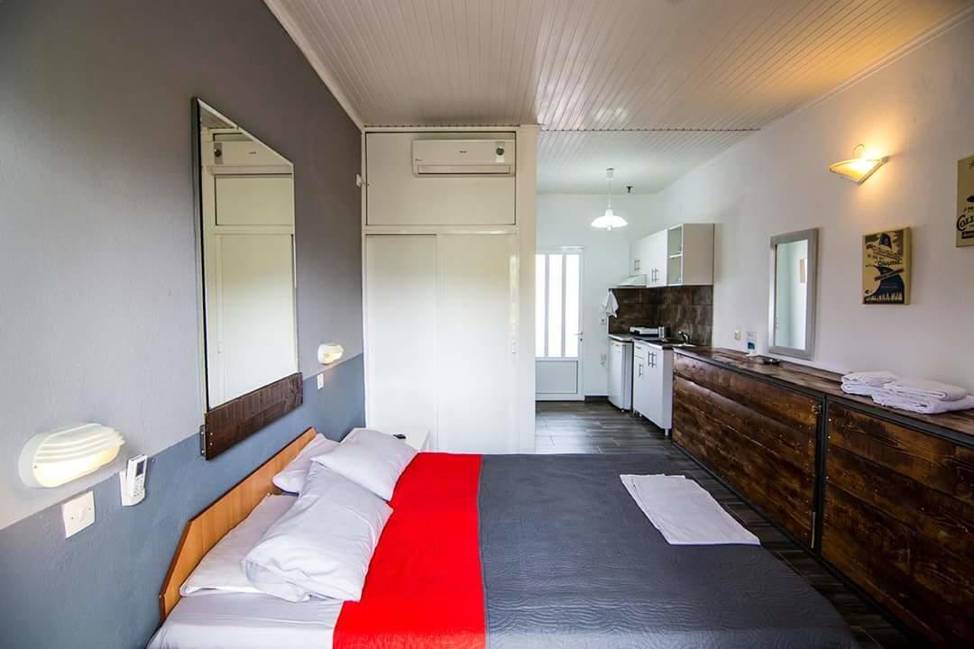 Studios Alexandra Vrasná Dış mekan fotoğraf