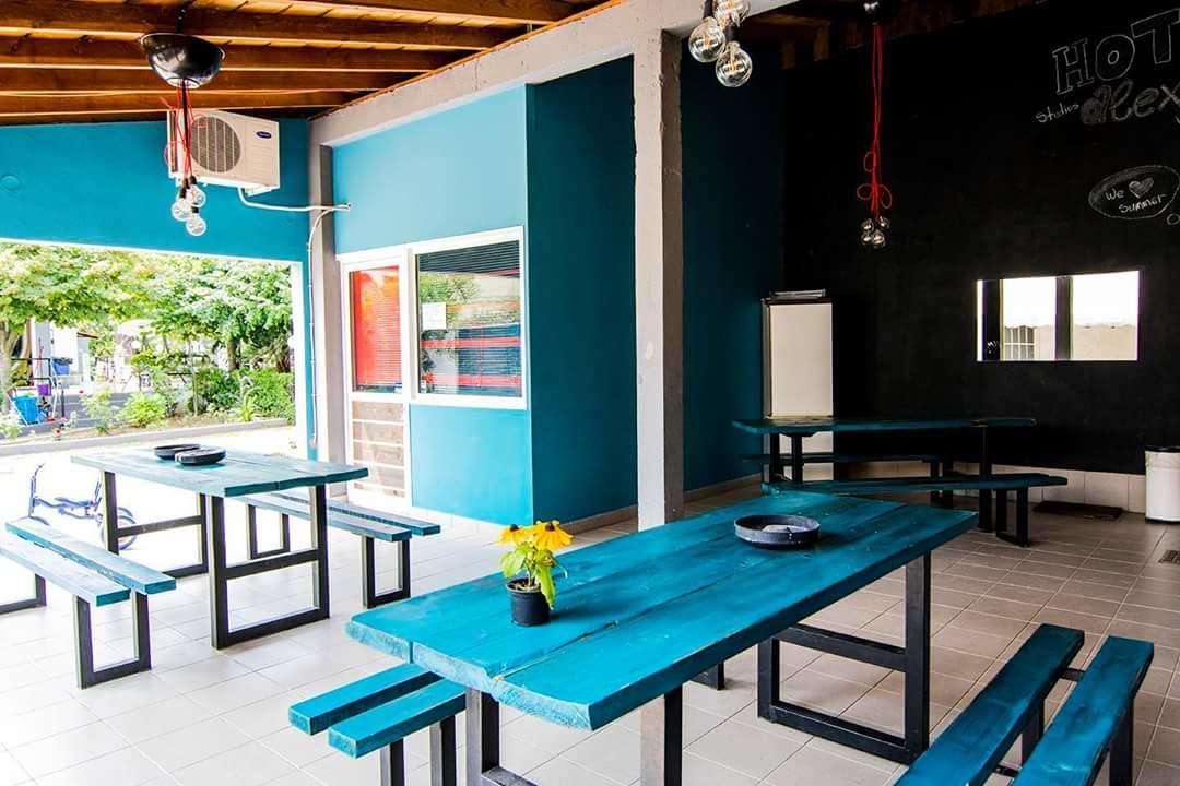 Studios Alexandra Vrasná Dış mekan fotoğraf